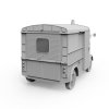 AK Interactive AK35036 Type HY Public Service 1/35